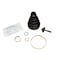 Crp Products Volvo C70 99-04 5 Cyl. 2.3L Volvo C70 99 Cv Boot Kit, Bkn0132 BKN0132 - alternate 1